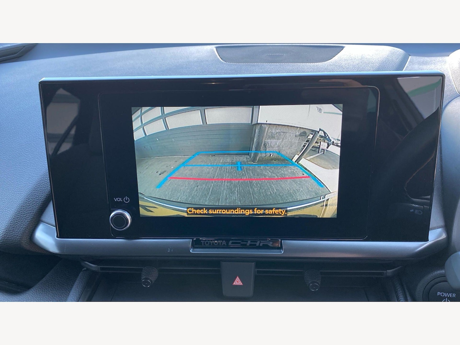 Used Toyota C-HR 2025 for sale - 78007592: Photo 29