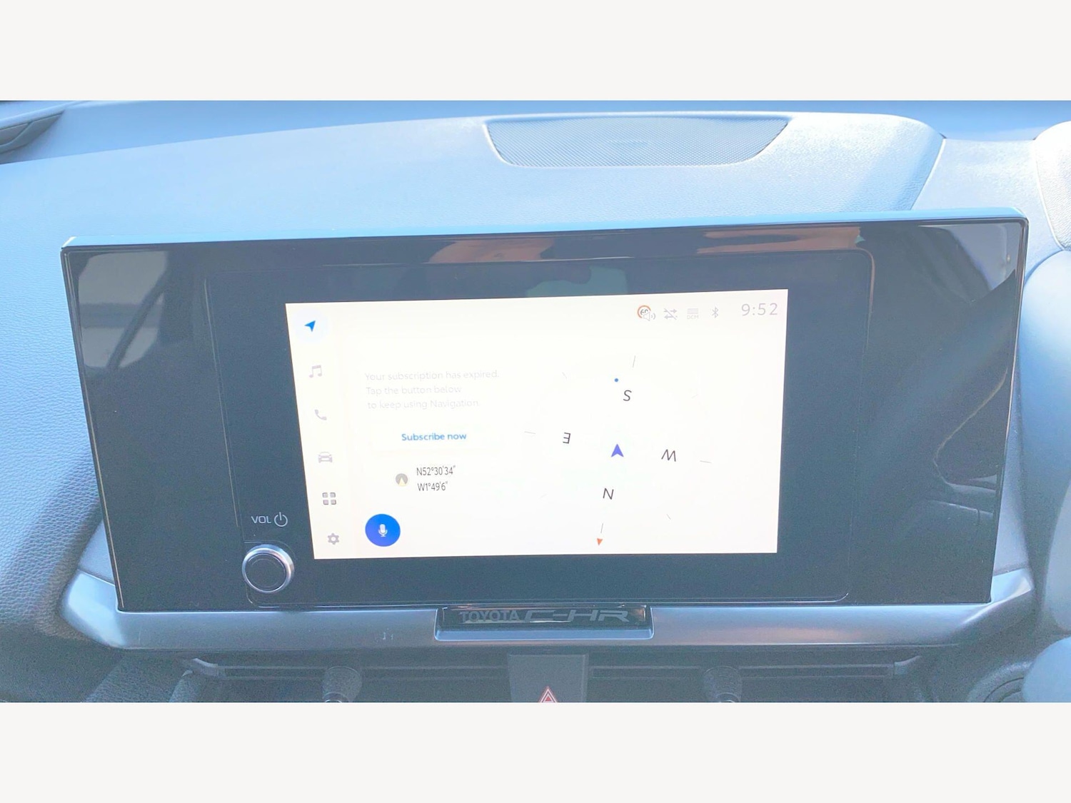 Used Toyota C-HR 2025 for sale - 78007592: Photo 9