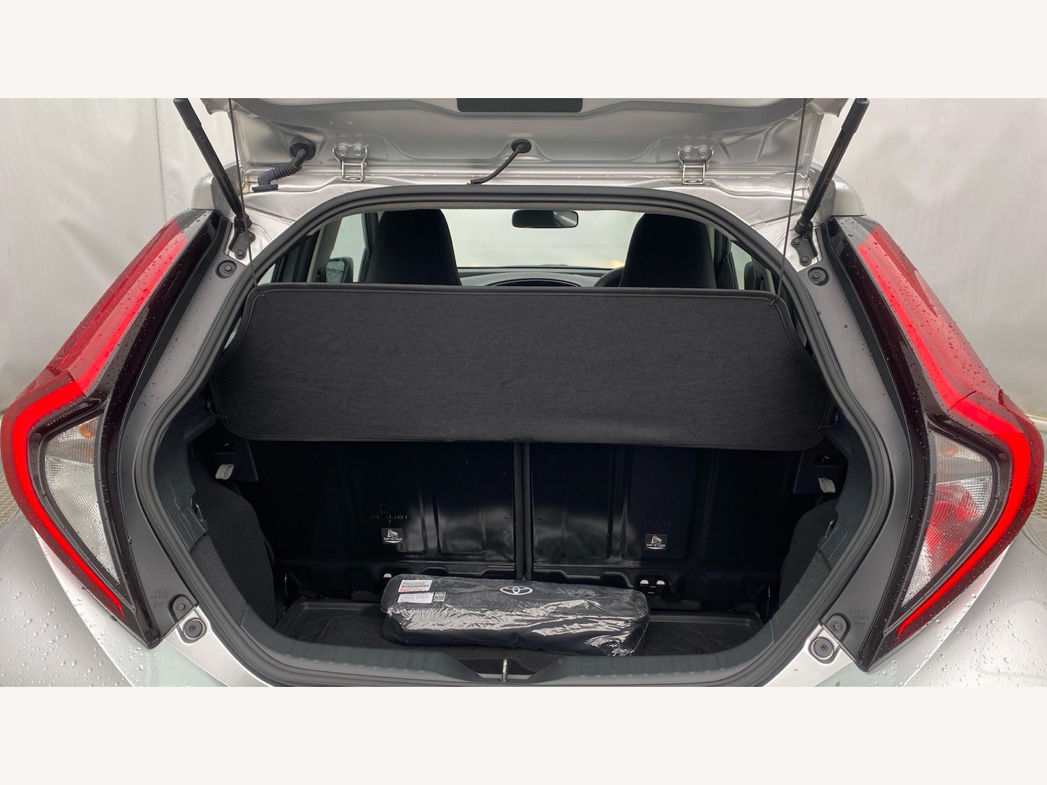 Used Toyota Aygo X 2023 for sale - 76765926: Photo 16