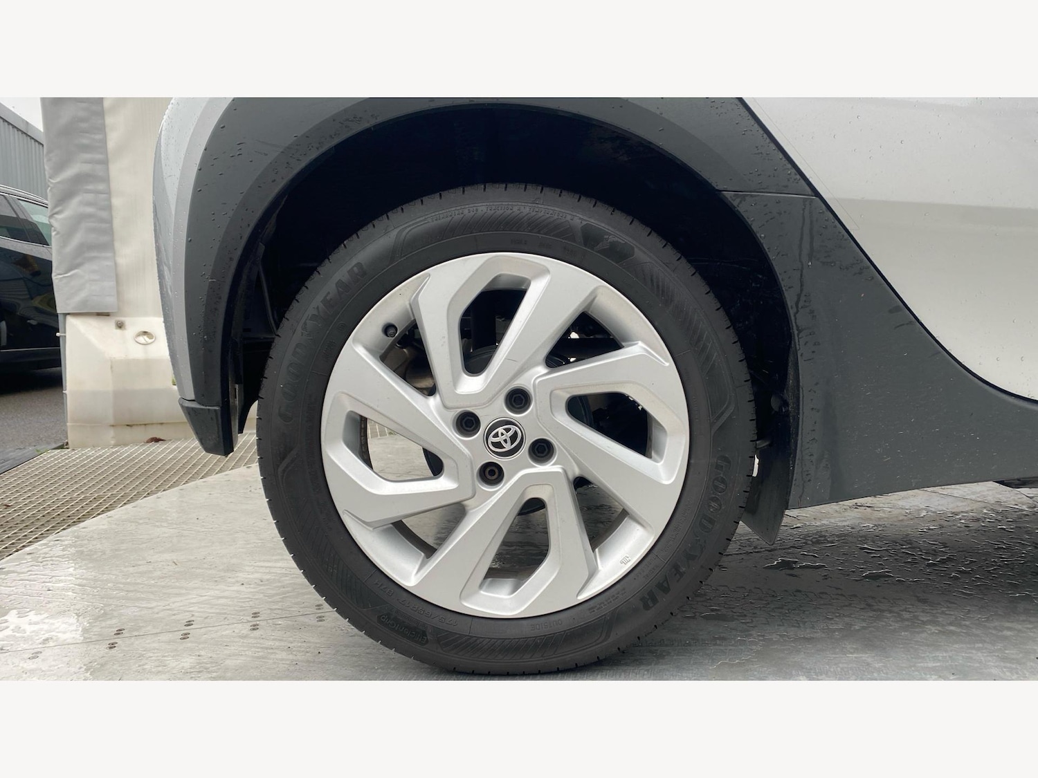 Used Toyota Aygo X 2023 for sale - 76765926: Photo 20