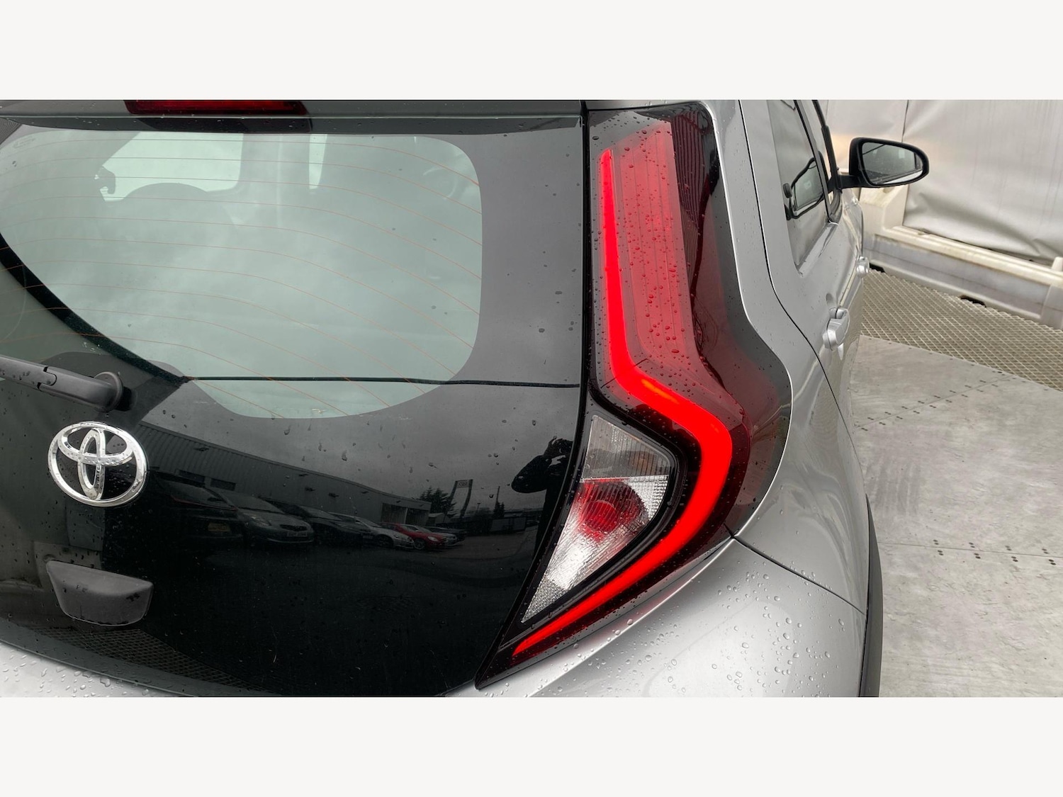 Used Toyota Aygo X 2023 for sale - 76765926: Photo 22