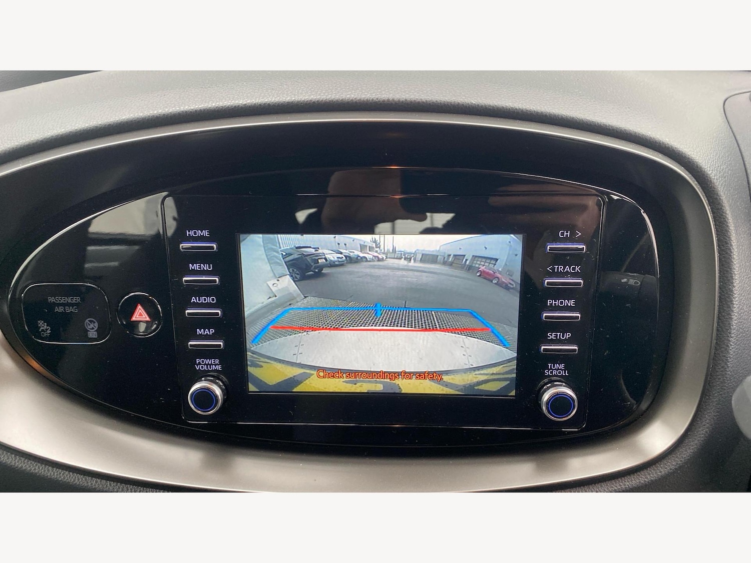 Used Toyota Aygo X 2023 for sale - 76765926: Photo 28