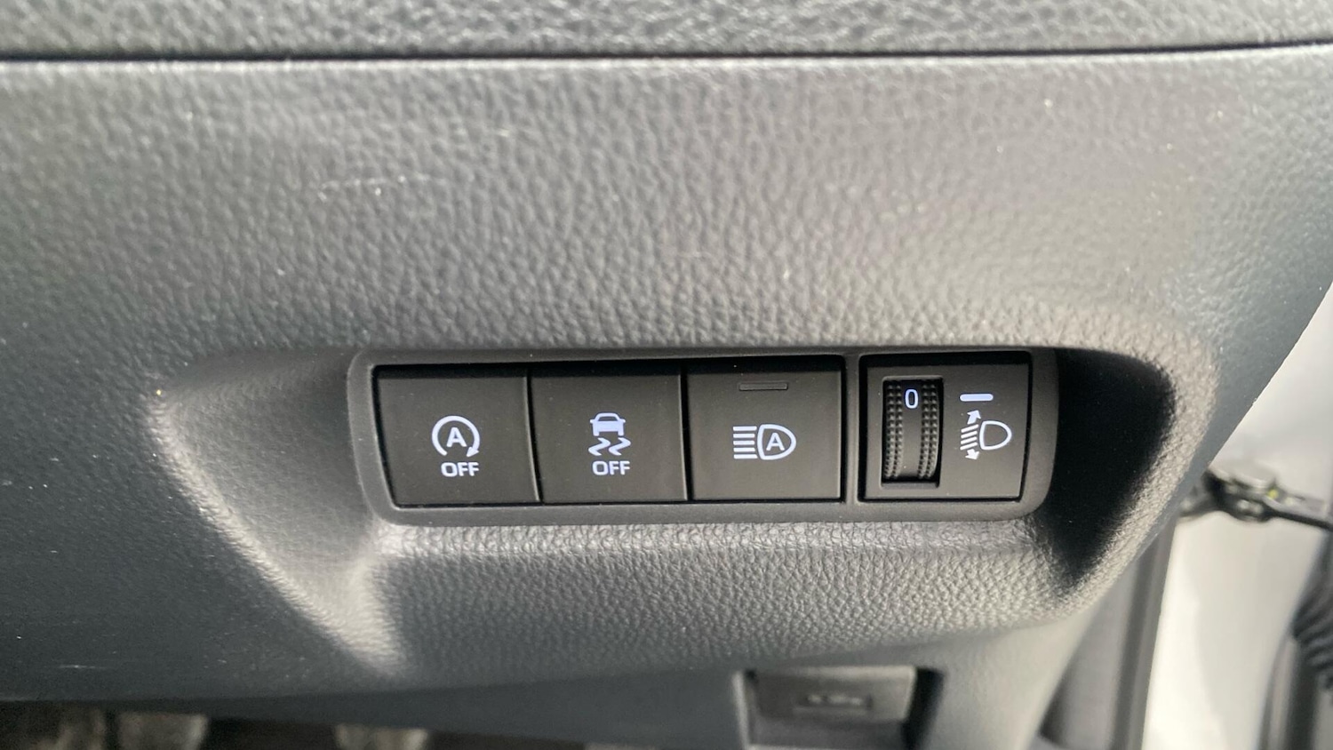 Used Toyota Aygo X 2023 for sale - 76765926: Photo 36