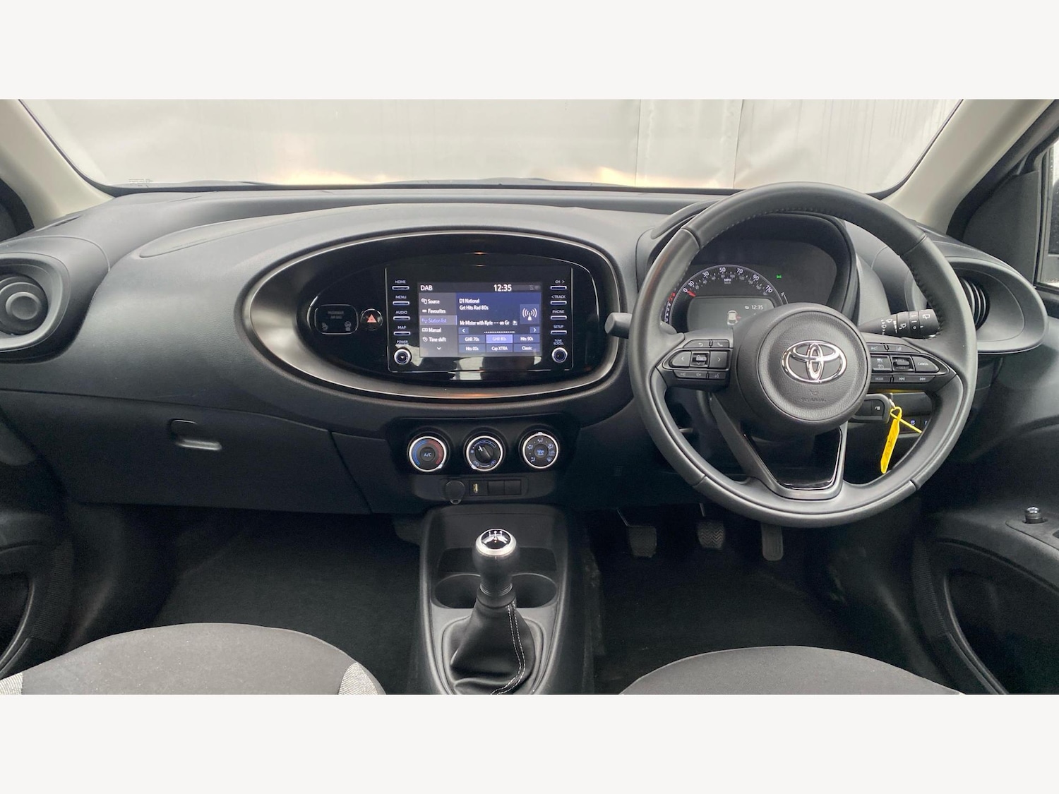Used Toyota Aygo X 2023 for sale - 76765926: Photo 7