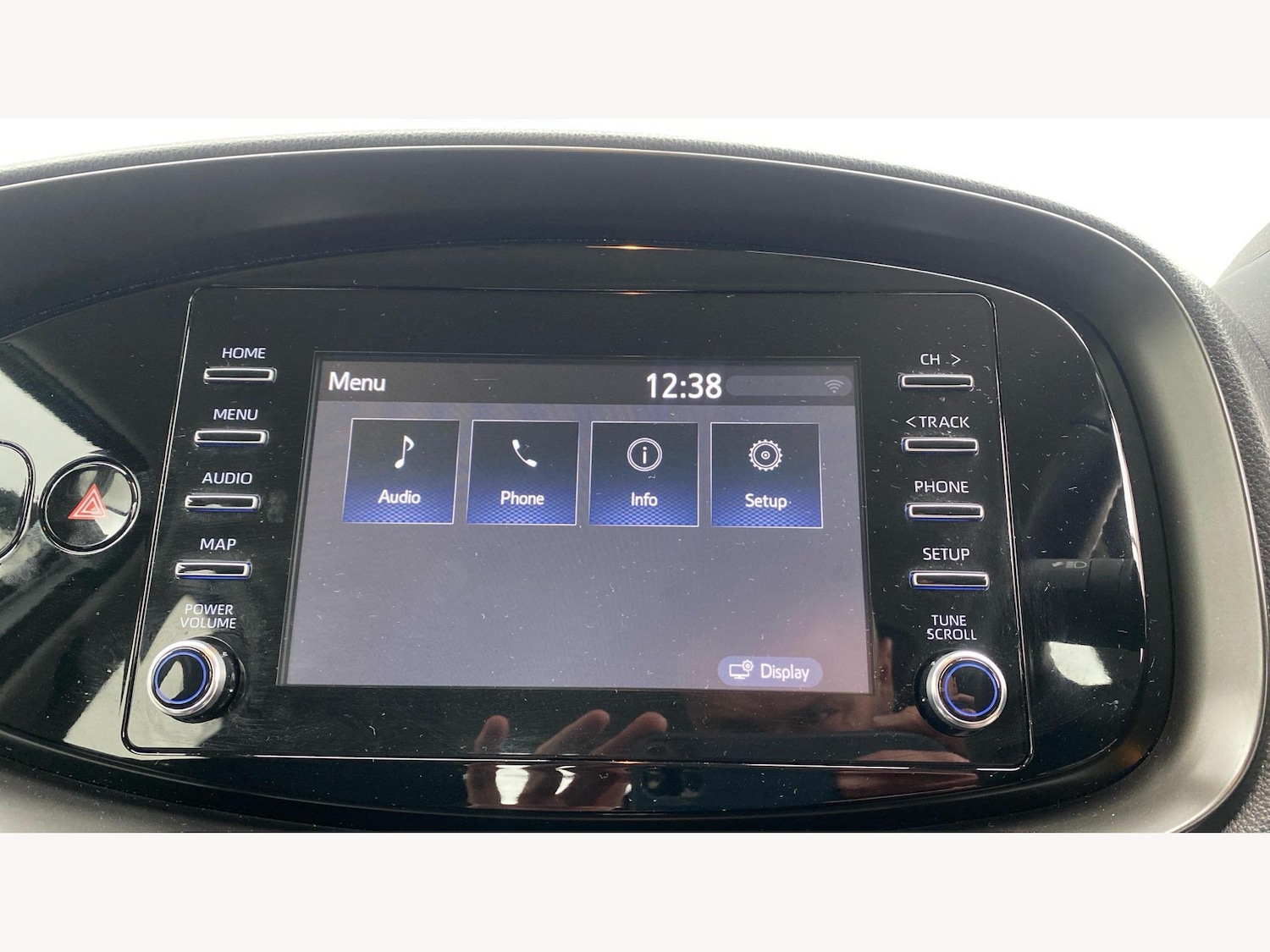 Used Toyota Aygo X 2023 for sale - 76765926: Photo 9