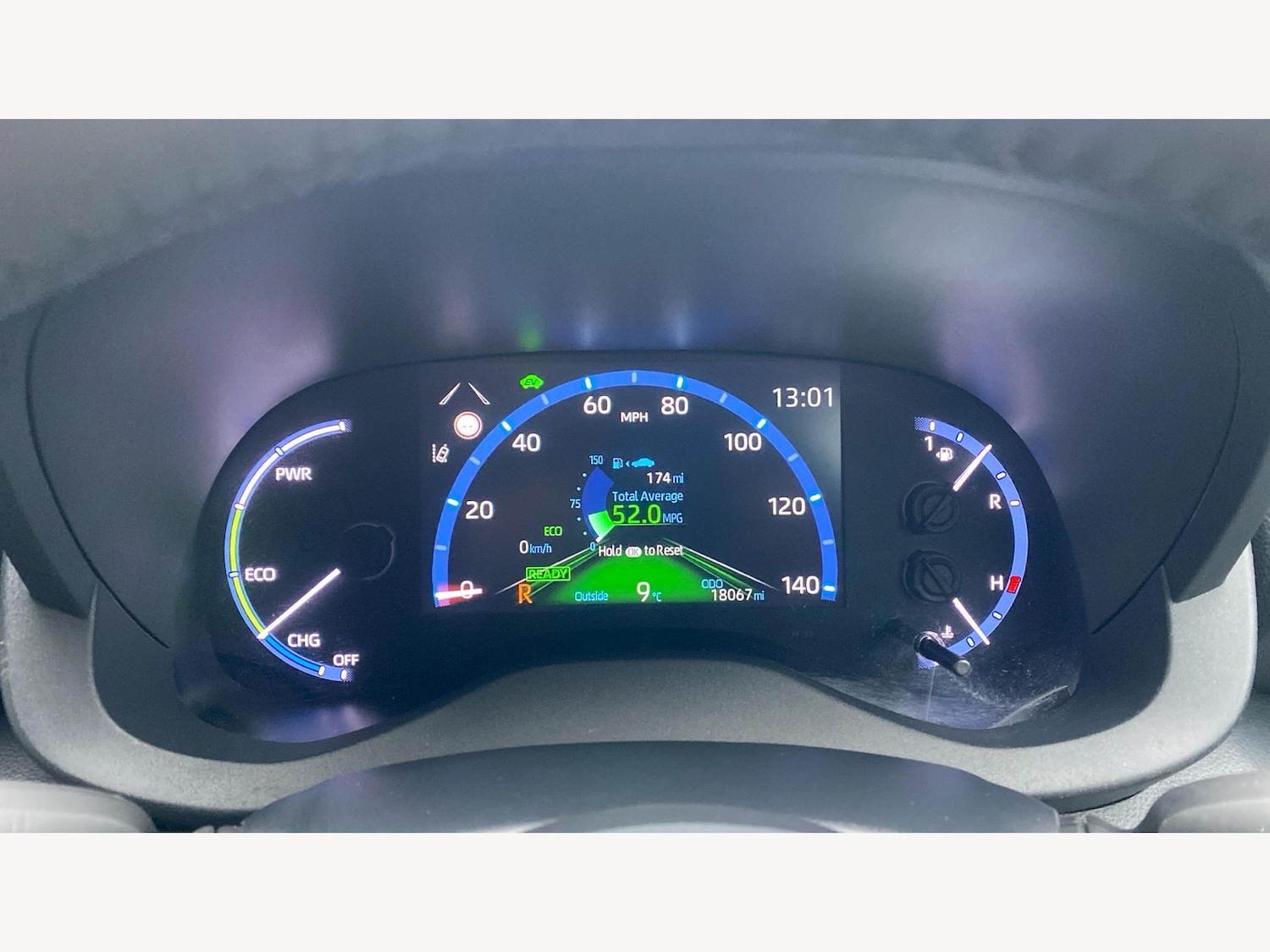 Used Toyota Yaris Cross 2022 for sale - 77081308: Photo 11