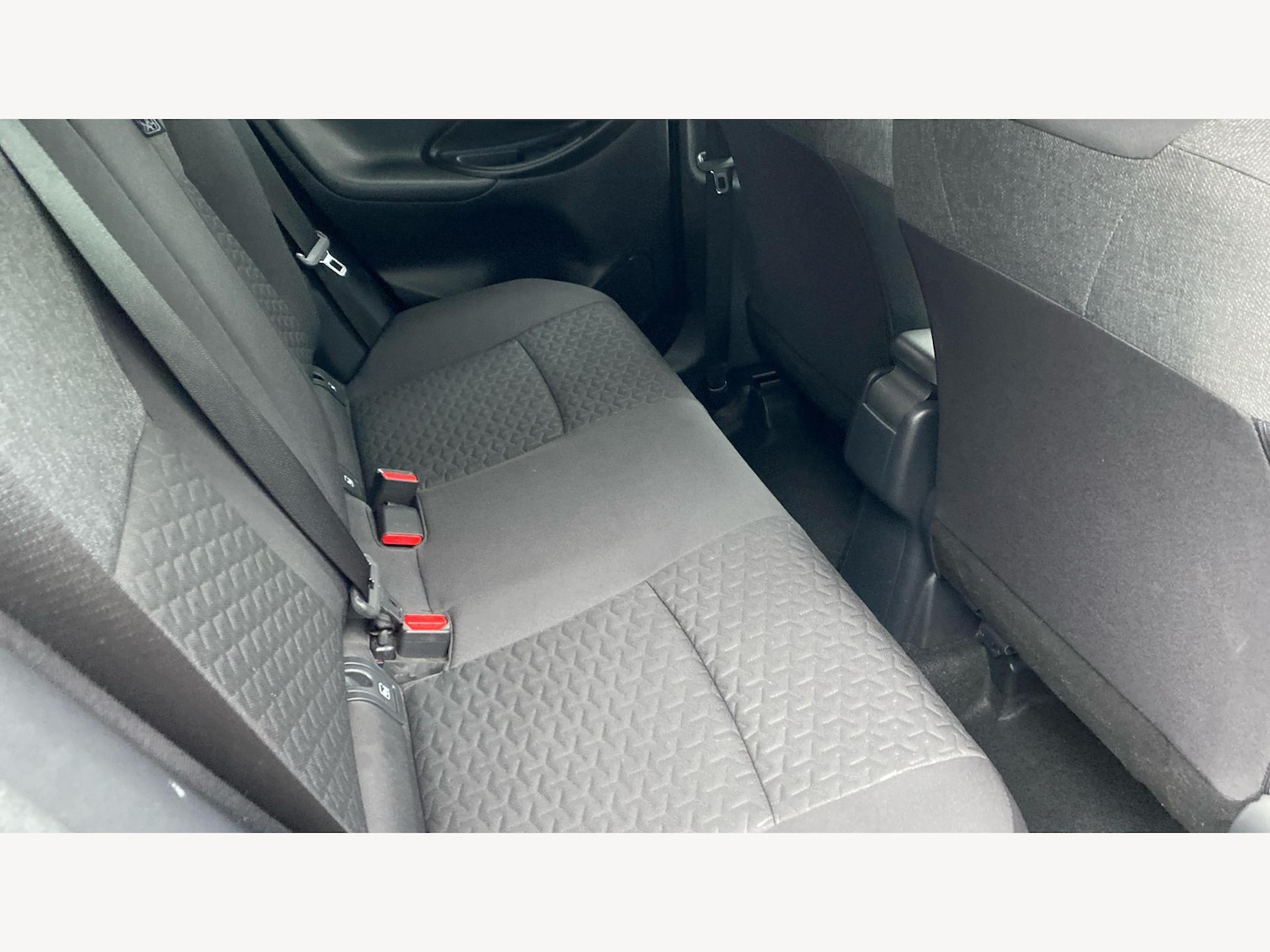 Used Toyota Yaris Cross 2022 for sale - 77081308: Photo 14