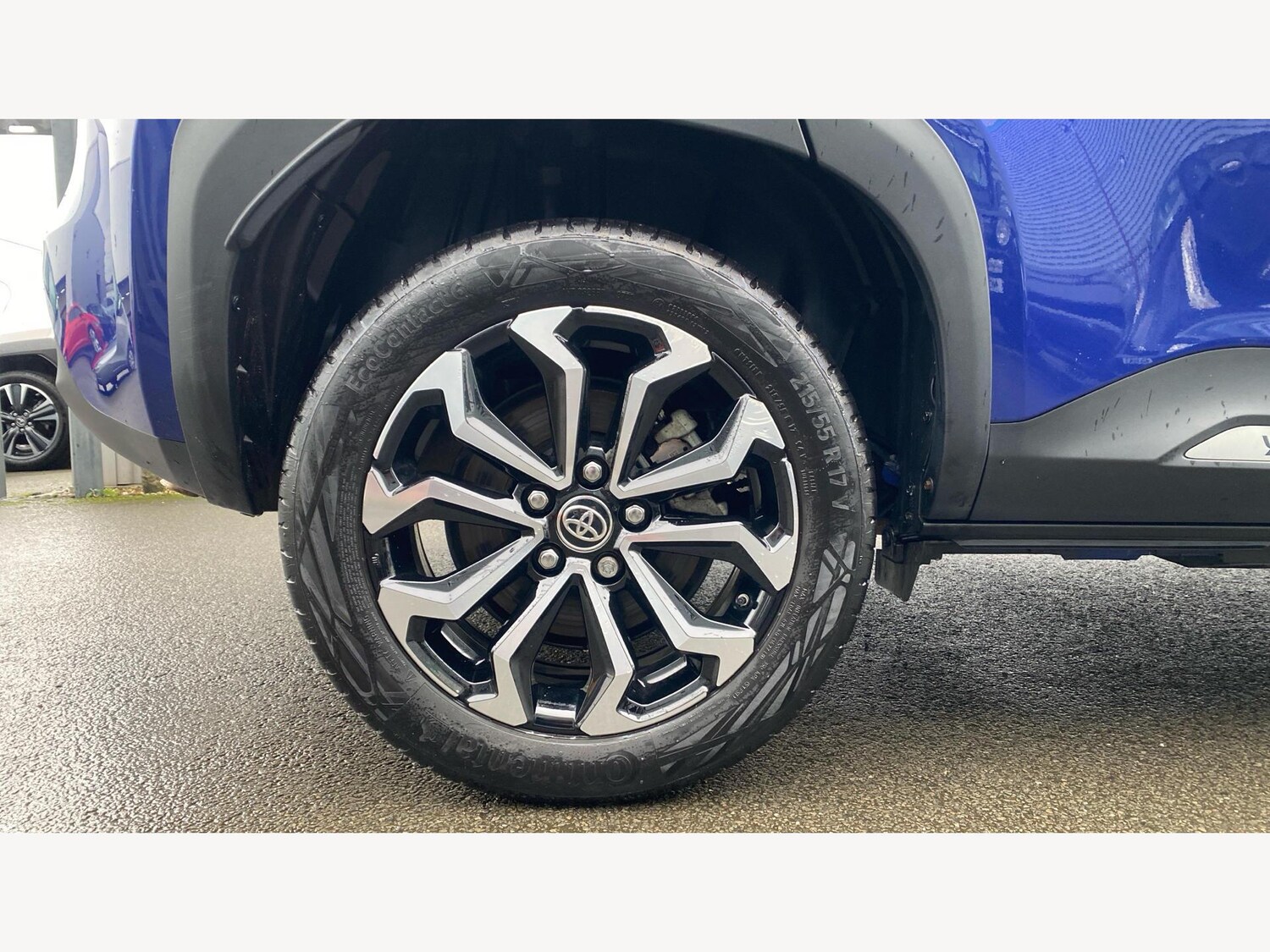 Used Toyota Yaris Cross 2022 for sale - 77081308: Photo 20