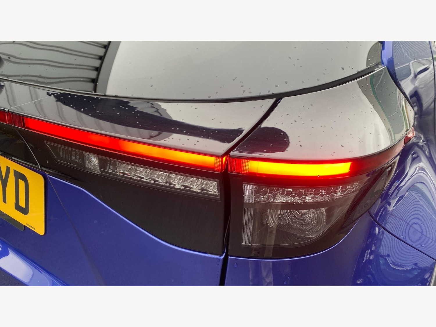 Used Toyota Yaris Cross 2022 for sale - 77081308: Photo 22