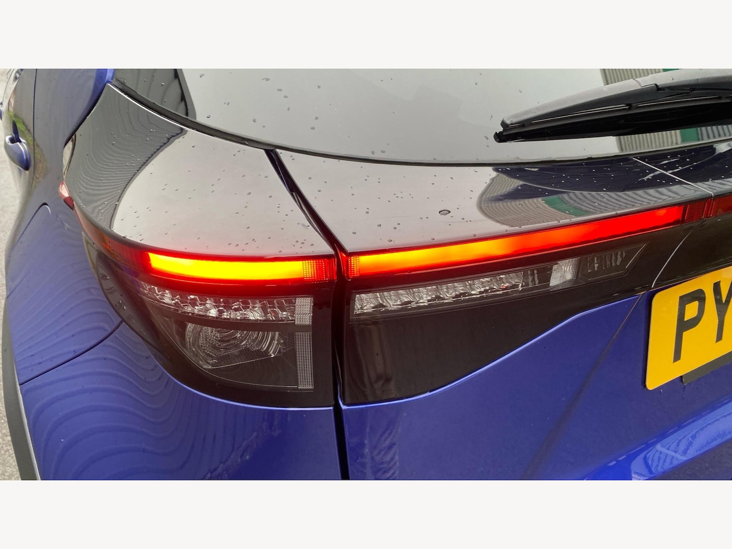 Used Toyota Yaris Cross 2022 for sale - 77081308: Photo 23