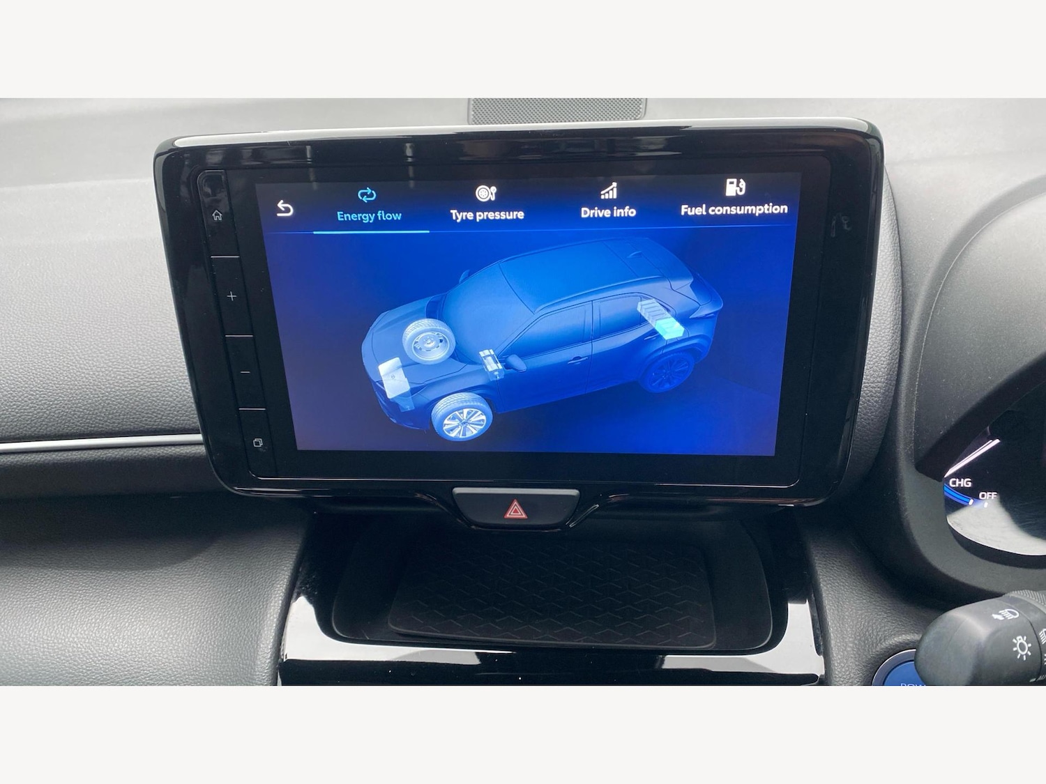 Used Toyota Yaris Cross 2022 for sale - 77081308: Photo 25