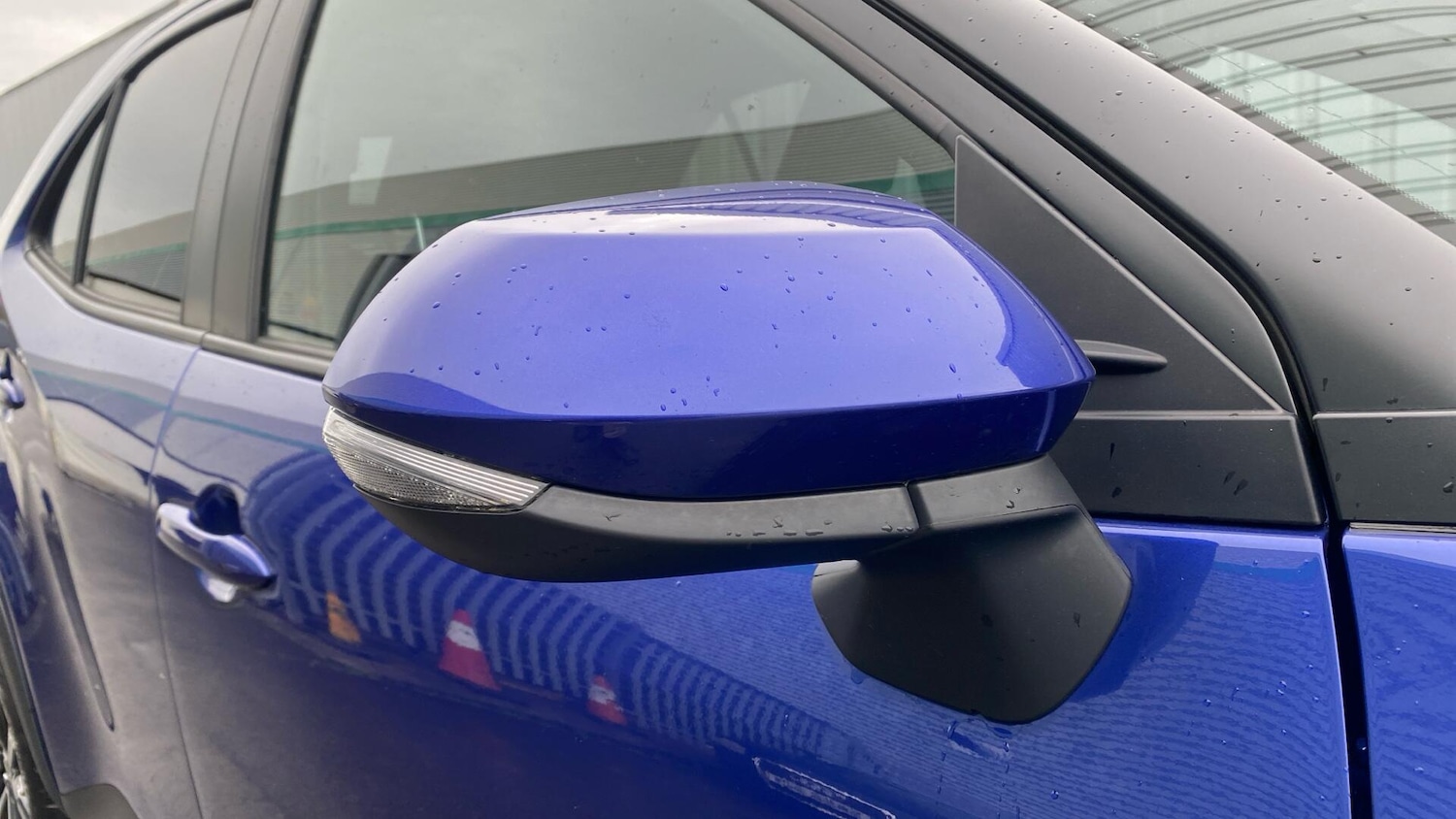 Used Toyota Yaris Cross 2022 for sale - 77081308: Photo 33