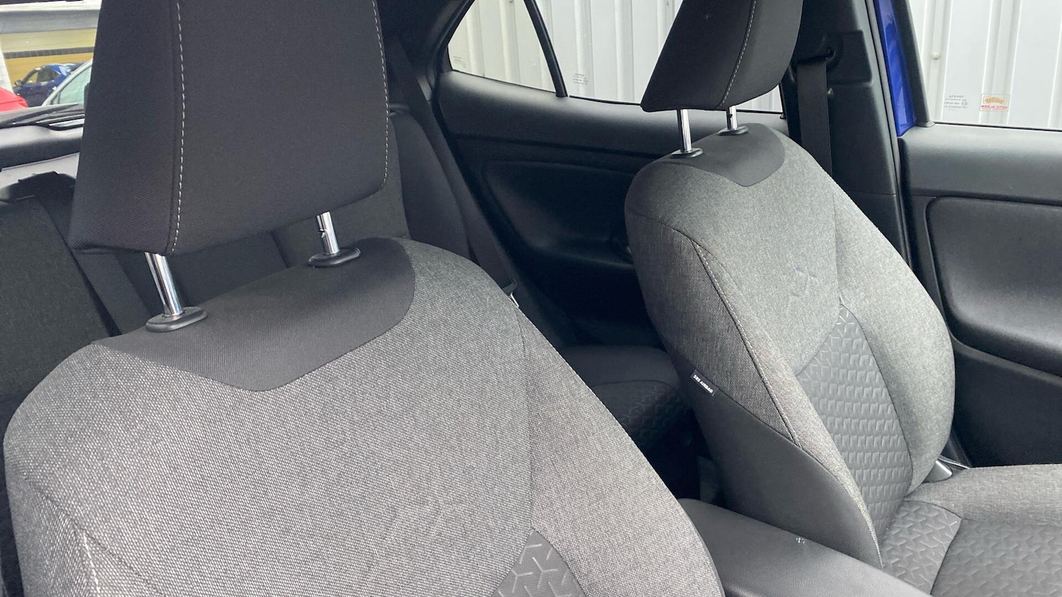 Used Toyota Yaris Cross 2022 for sale - 77081308: Photo 35