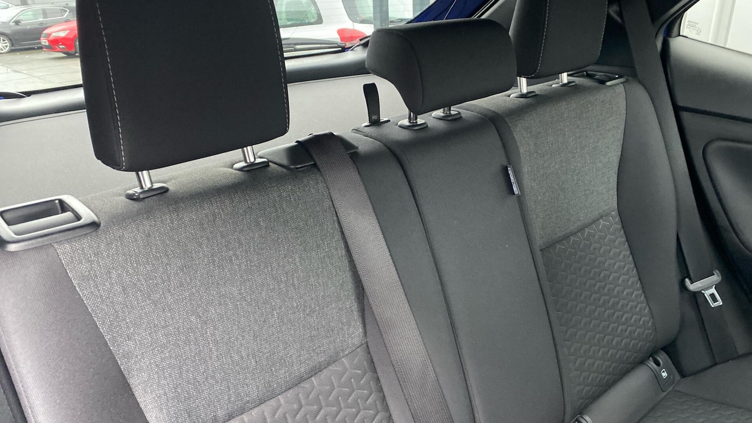 Used Toyota Yaris Cross 2022 for sale - 77081308: Photo 36