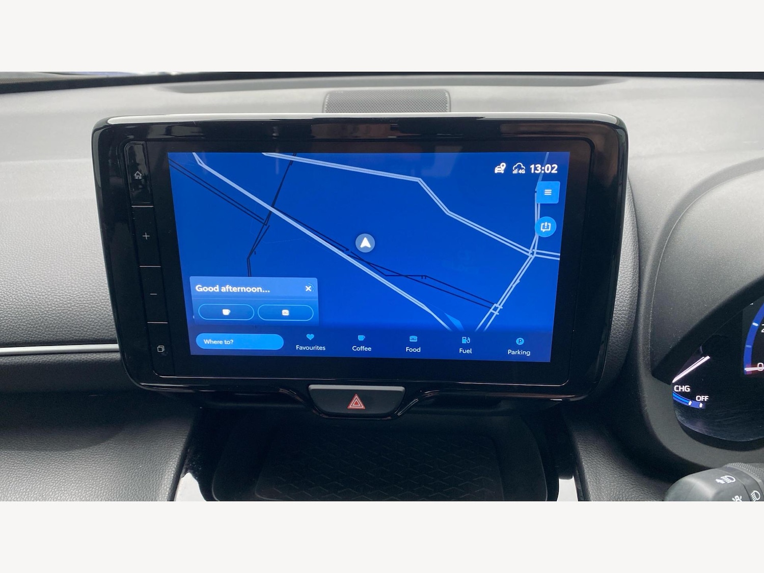 Used Toyota Yaris Cross 2022 for sale - 77081308: Photo 9