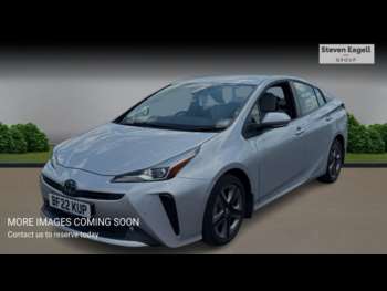 Used Toyota Prius 2022 for sale - 75115299: Photo