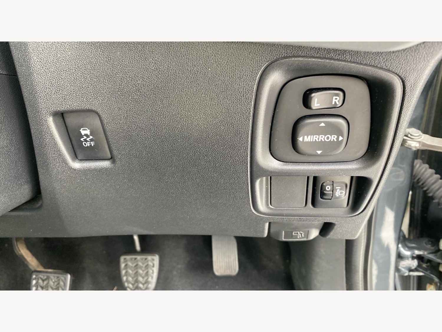 Vehicle 36