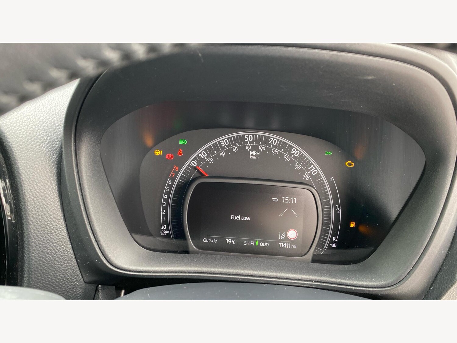 Used Toyota Aygo X 2023 for sale - 75477941: Photo 11