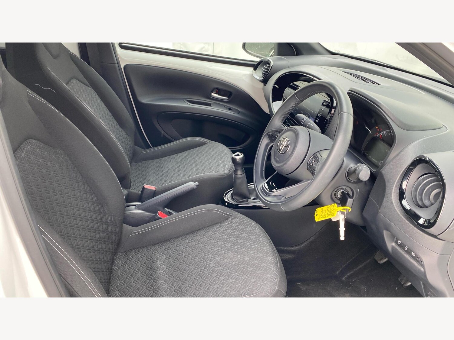 Used Toyota Aygo X 2023 for sale - 75477941: Photo 13