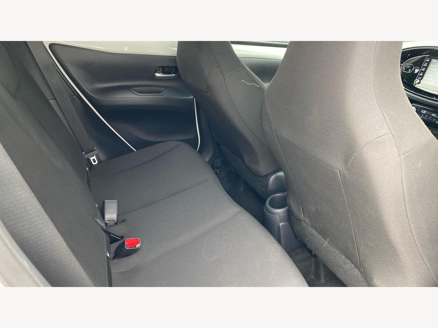 Used Toyota Aygo X 2023 for sale - 75477941: Photo 14