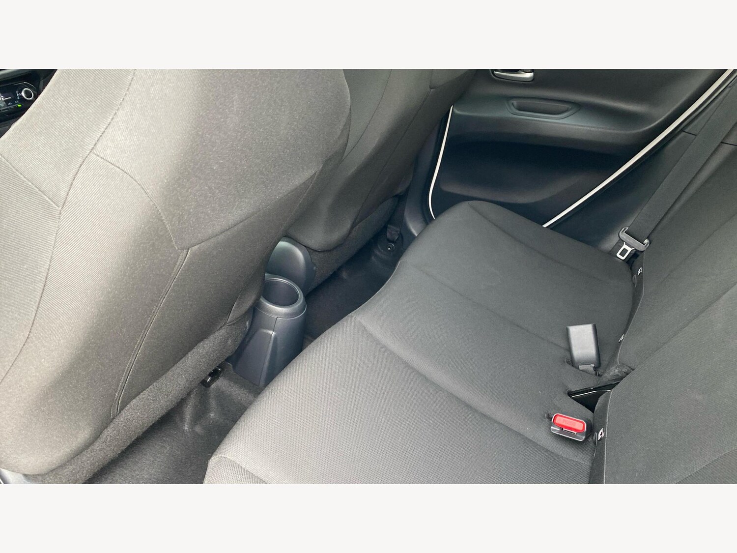 Used Toyota Aygo X 2023 for sale - 75477941: Photo 15