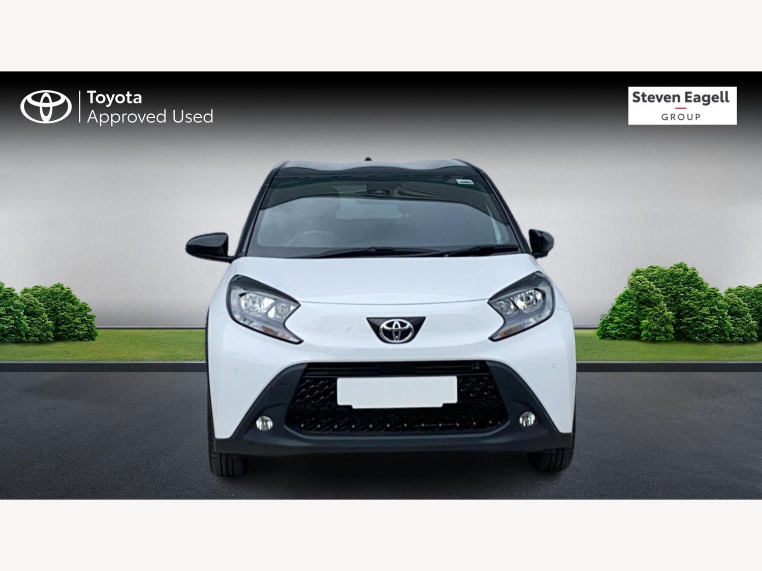 Used Toyota Aygo X 2023 for sale - 75477941: Photo 17