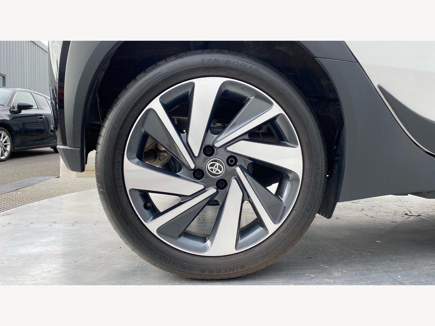 Used Toyota Aygo X 2023 for sale - 75477941: Photo 20