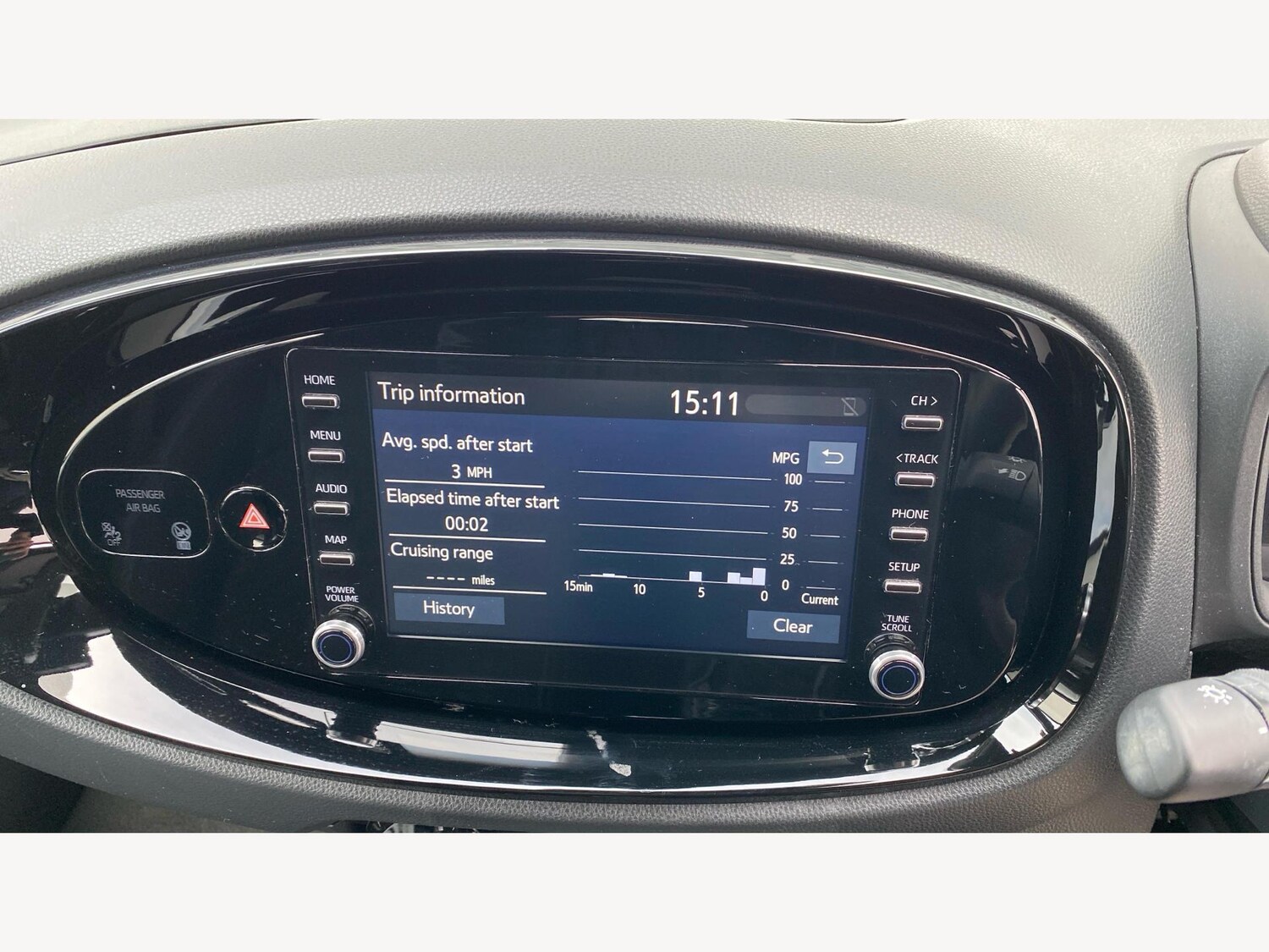 Used Toyota Aygo X 2023 for sale - 75477941: Photo 24