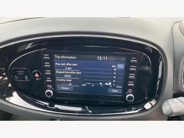 Used Toyota Aygo X 2023 for sale - 75477941: Photo 24