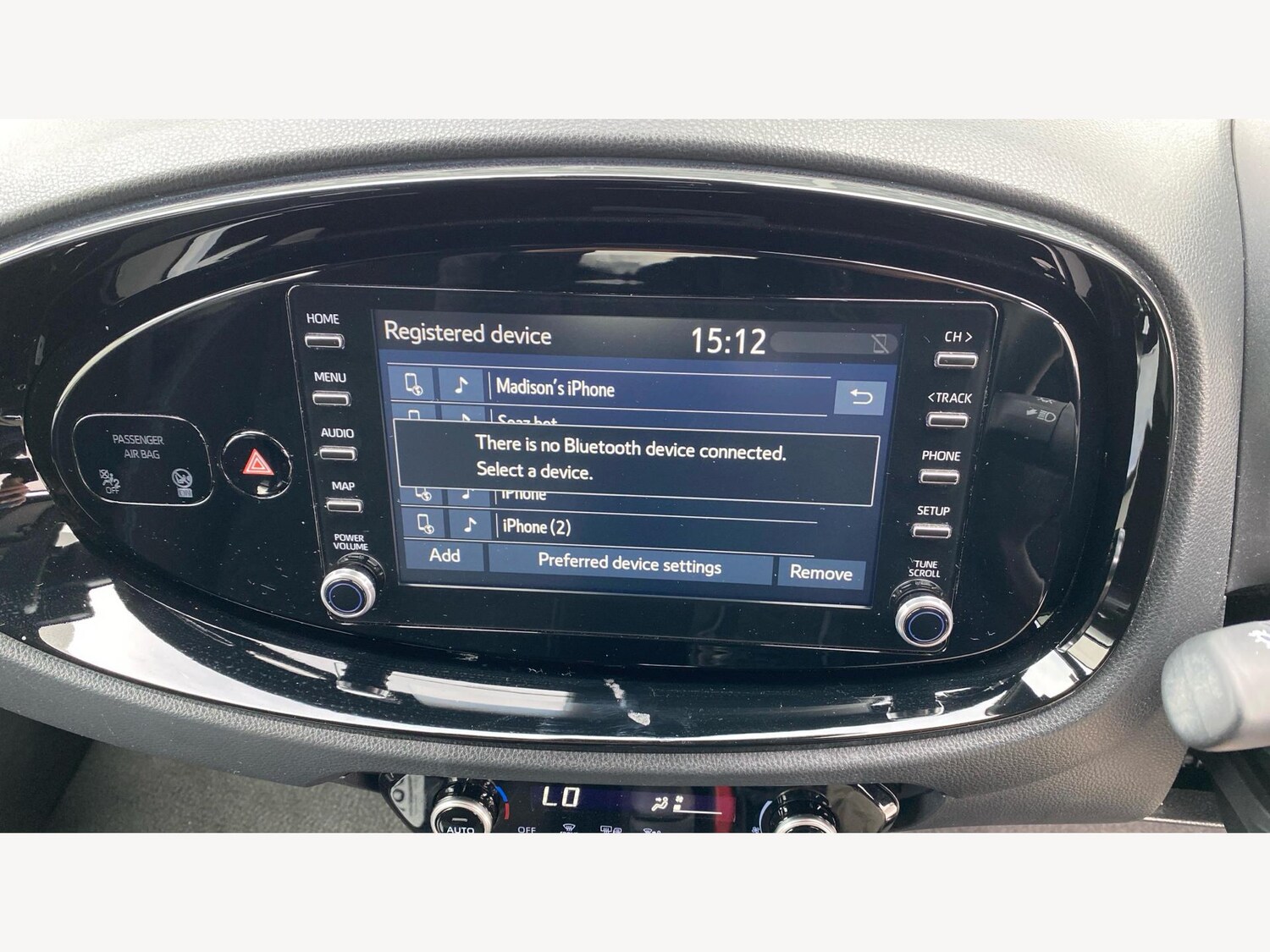 Used Toyota Aygo X 2023 for sale - 75477941: Photo 25