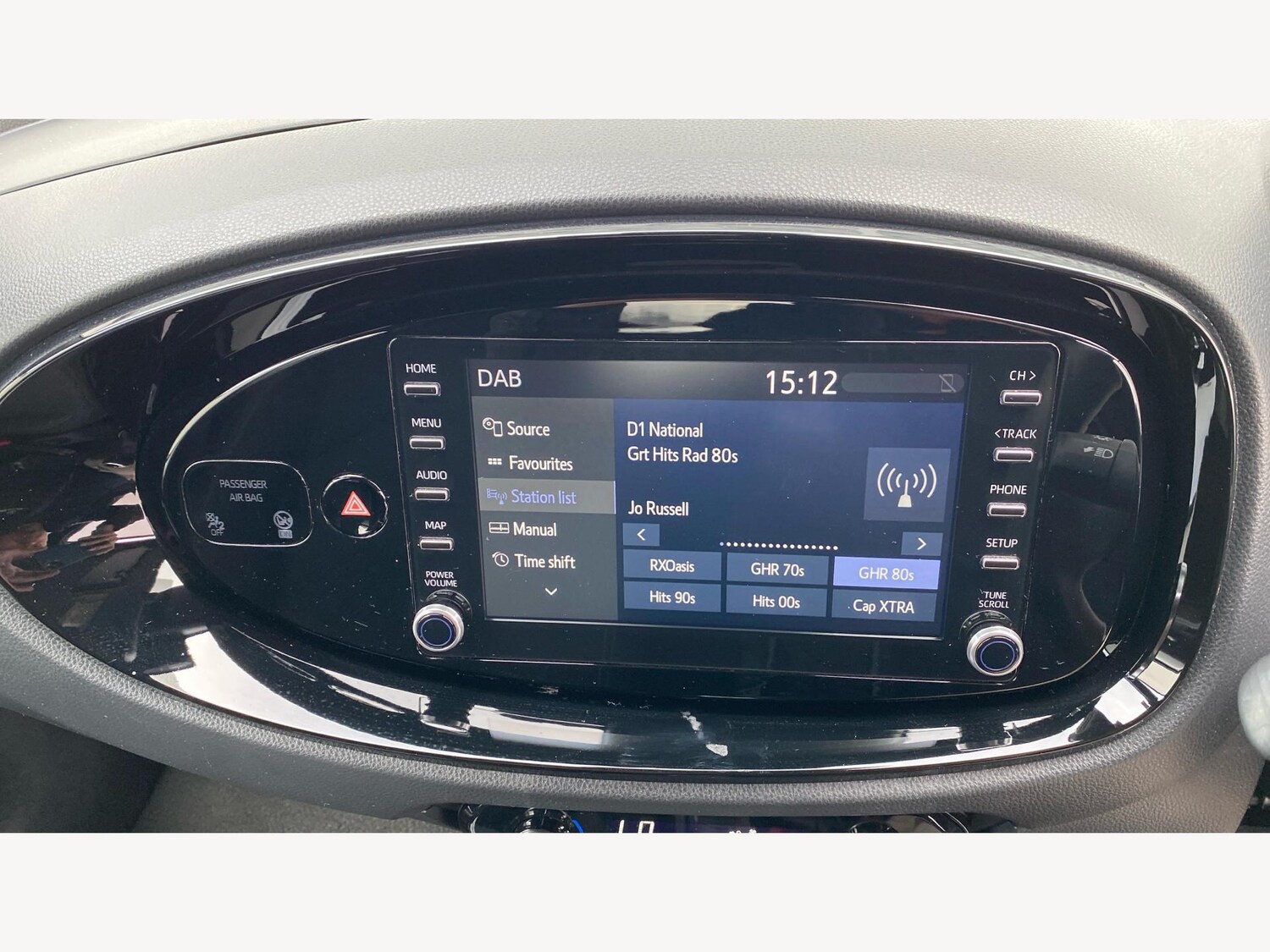 Used Toyota Aygo X 2023 for sale - 75477941: Photo 26