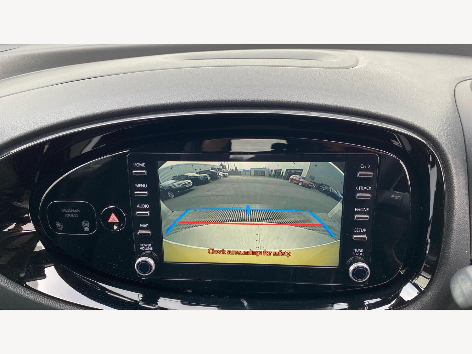 Used Toyota Aygo X 2023 for sale - 75477941: Photo 28