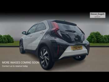Used Toyota Aygo X 2023 for sale - 75477941: Photo