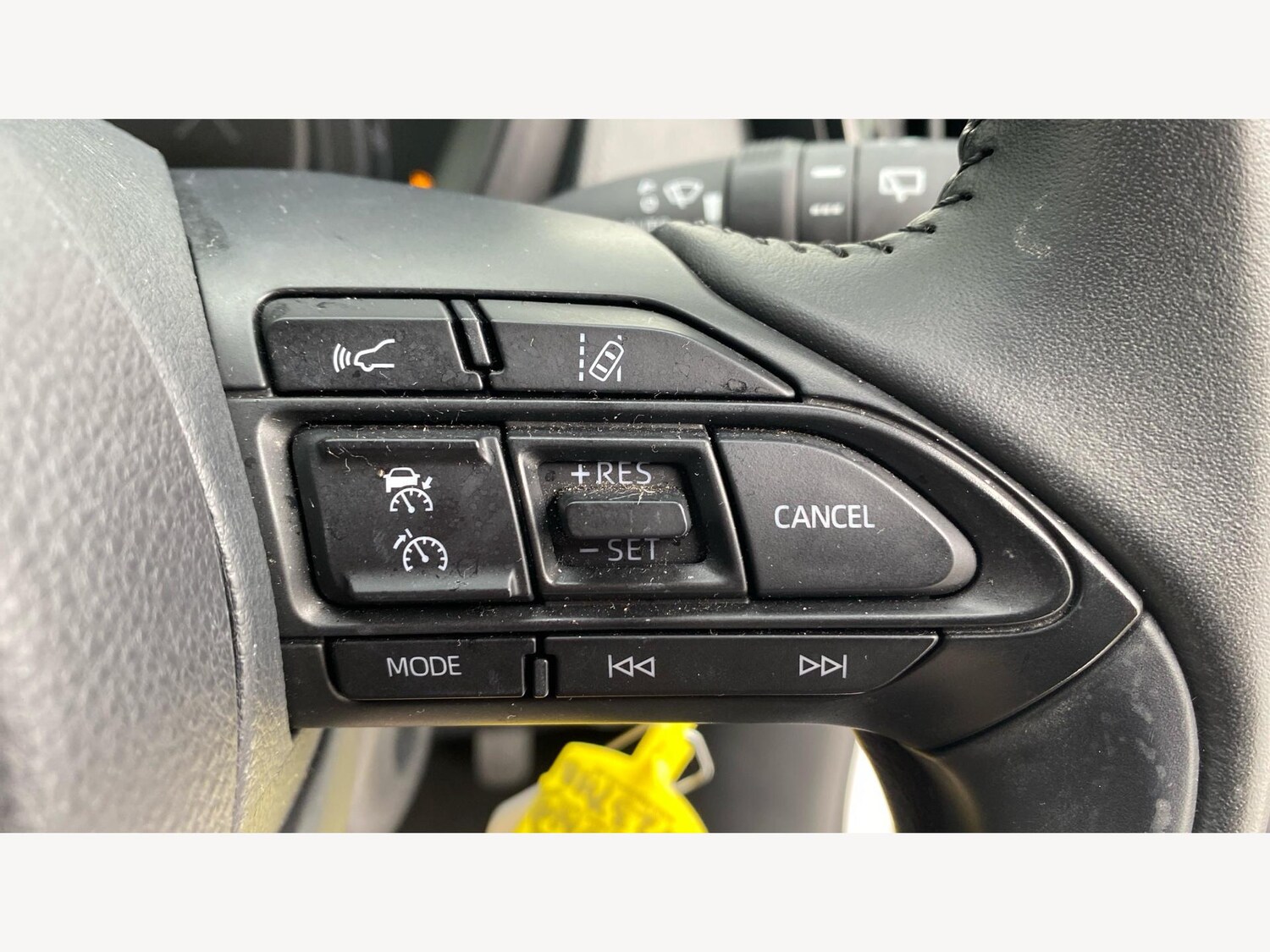 Used Toyota Aygo X 2023 for sale - 75477941: Photo 30