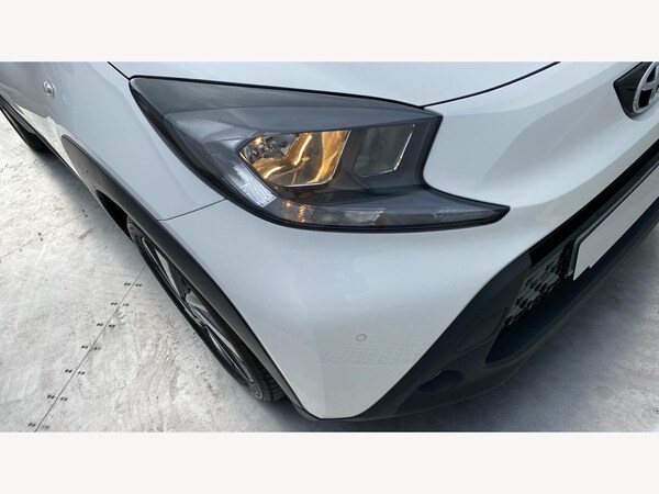 Used Toyota Aygo X 2023 for sale - 75477941: Photo 33