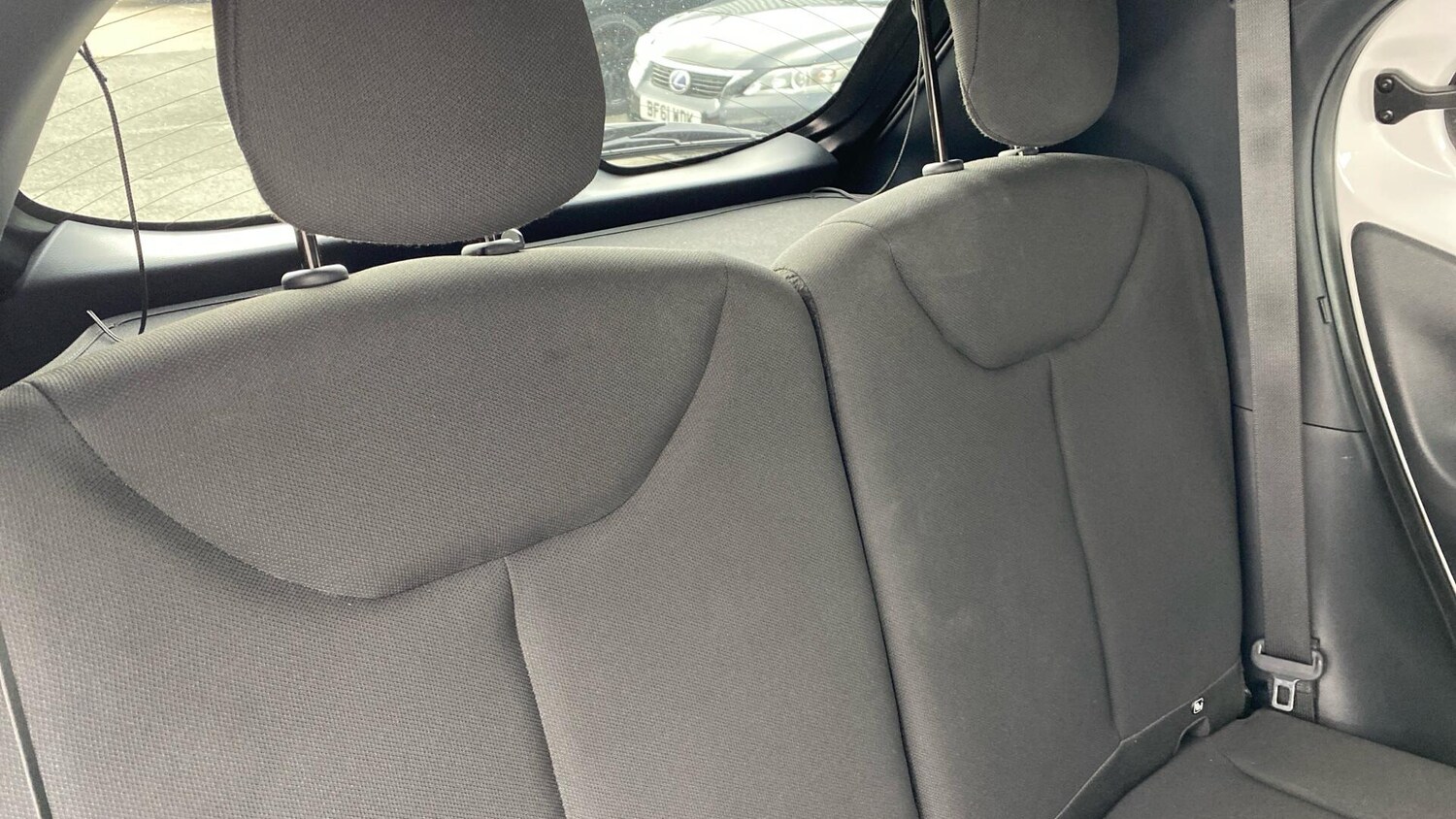 Used Toyota Aygo X 2023 for sale - 75477941: Photo 35