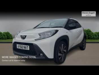 Used Toyota Aygo X 2023 for sale - 75477941: Photo