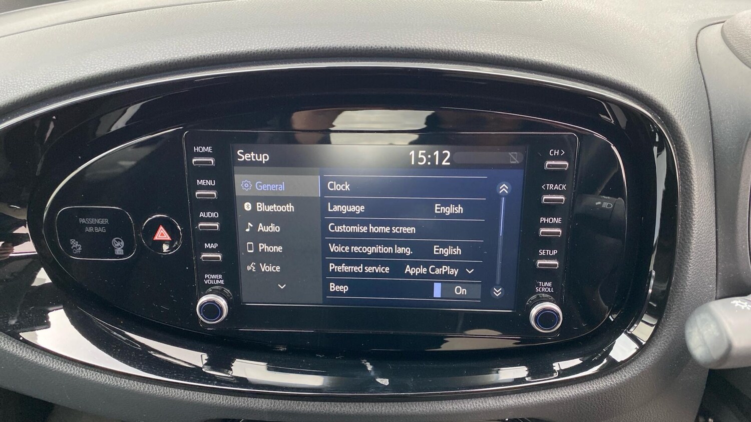 Used Toyota Aygo X 2023 for sale - 75477941: Photo 42