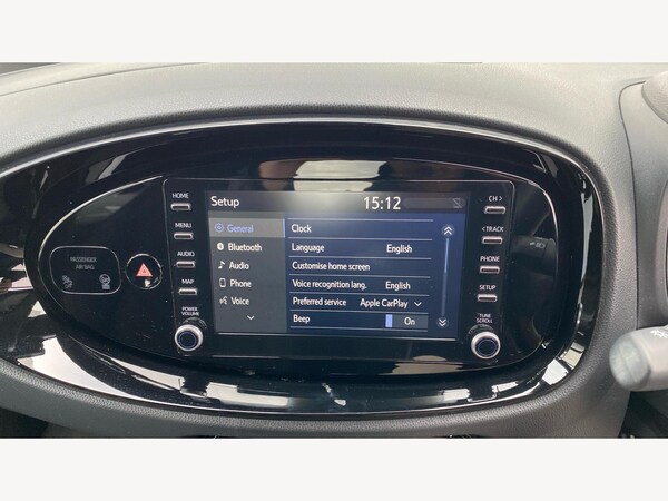 Used Toyota Aygo X 2023 for sale - 75477941: Photo 42