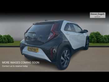 Used Toyota Aygo X 2023 for sale - 75477941: Photo