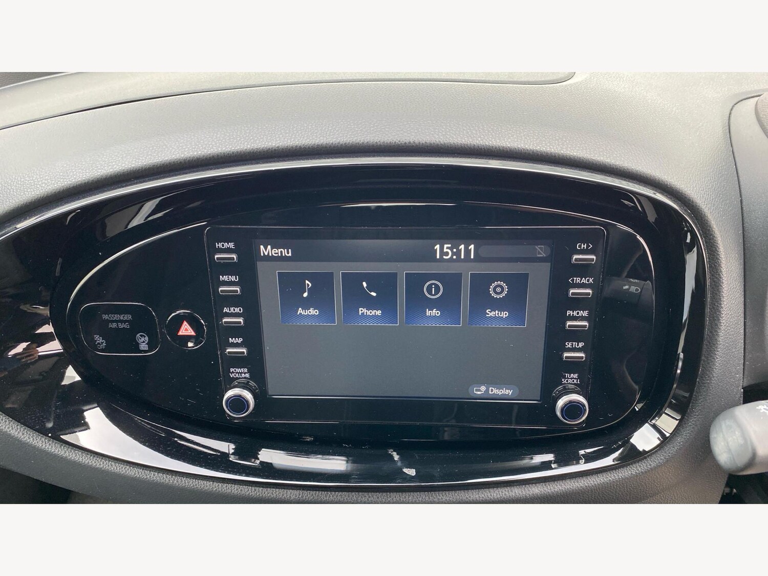 Used Toyota Aygo X 2023 for sale - 75477941: Photo 9