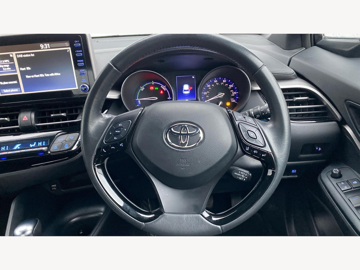 Used Toyota C-HR 2022 for sale - 76953114: Photo 10