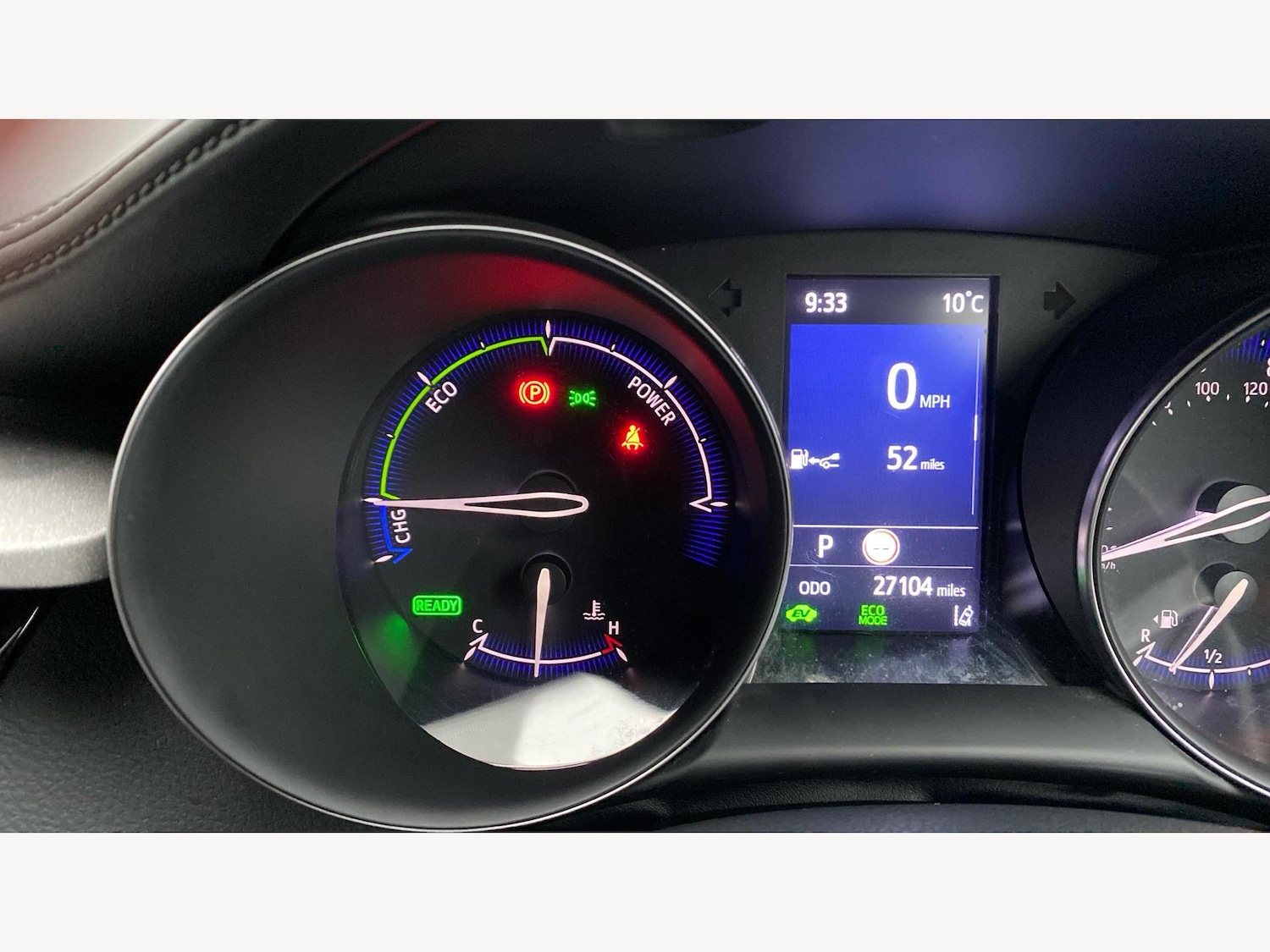 Used Toyota C-HR 2022 for sale - 76953114: Photo 11