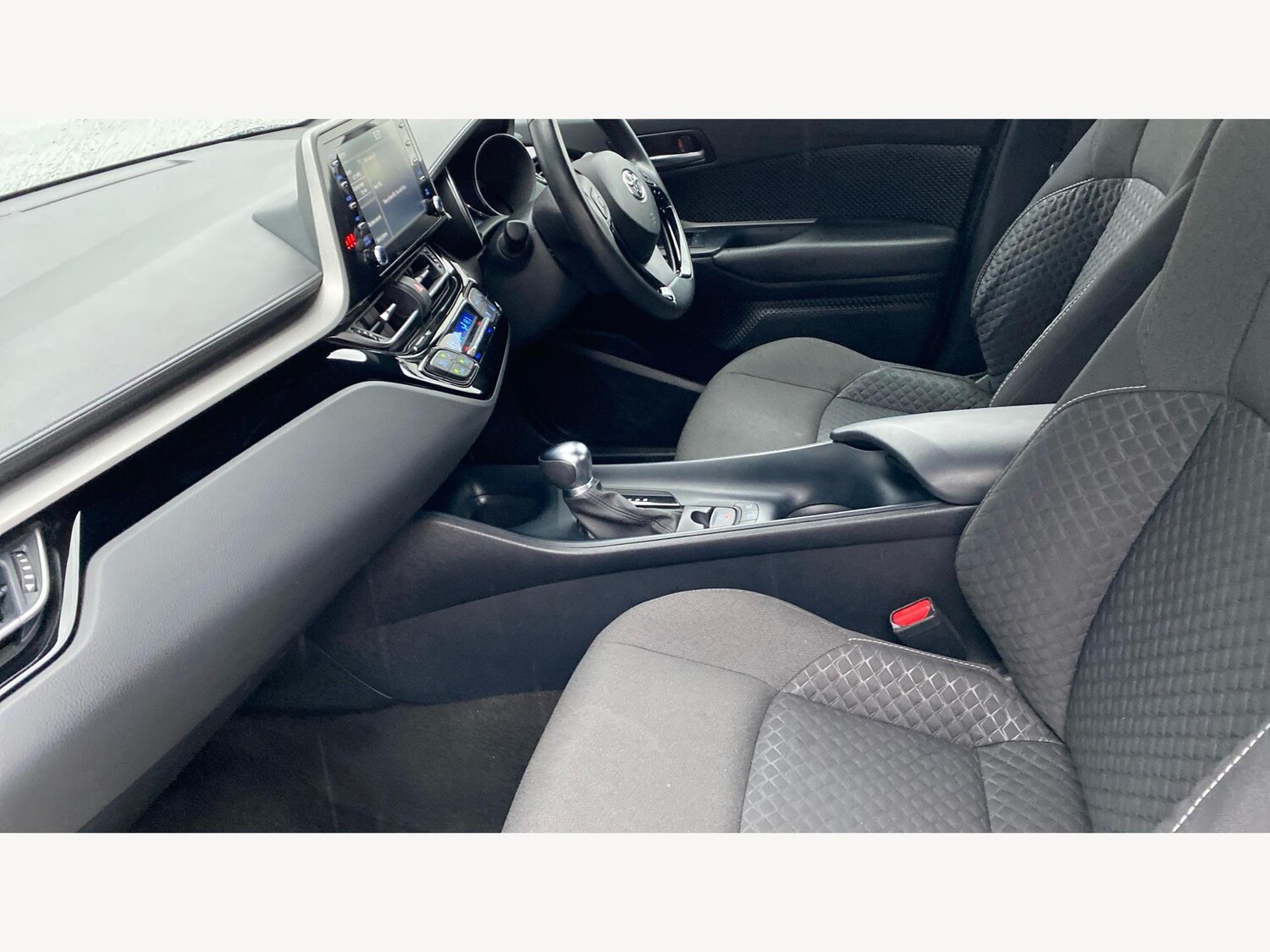 Used Toyota C-HR 2022 for sale - 76953114: Photo 12