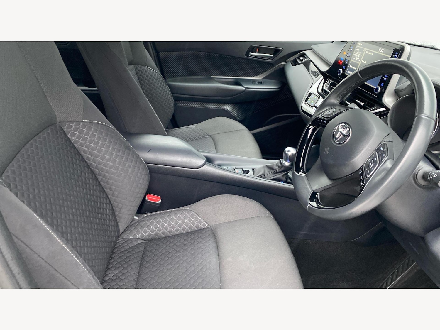 Used Toyota C-HR 2022 for sale - 76953114: Photo 13