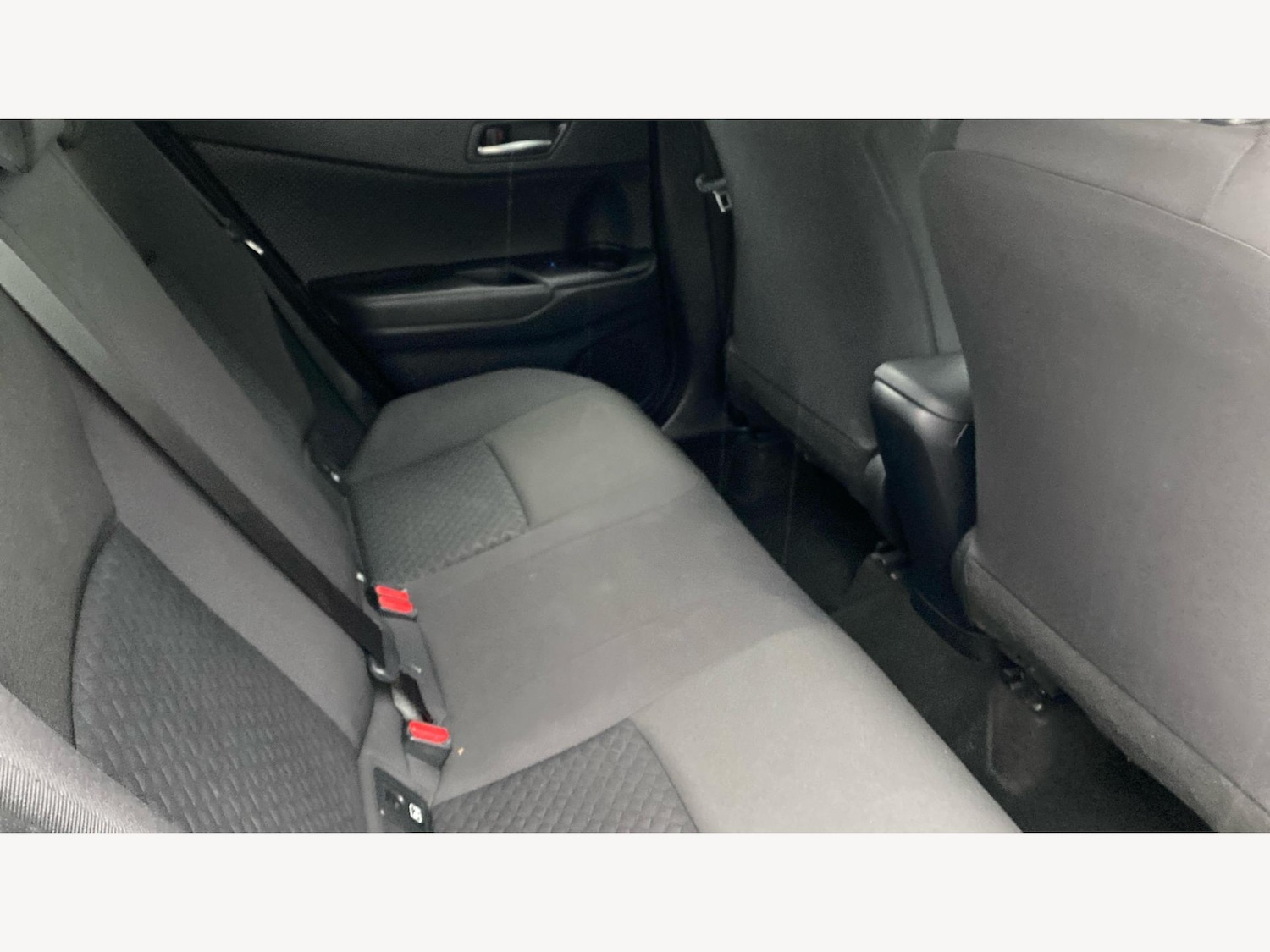 Used Toyota C-HR 2022 for sale - 76953114: Photo 14