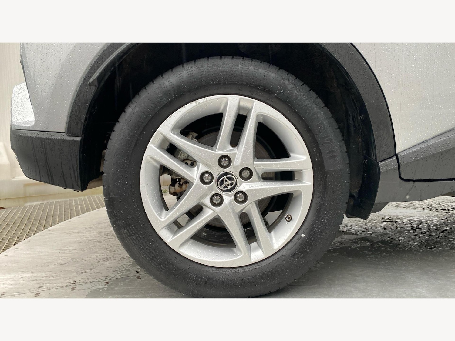 Used Toyota C-HR 2022 for sale - 76953114: Photo 20