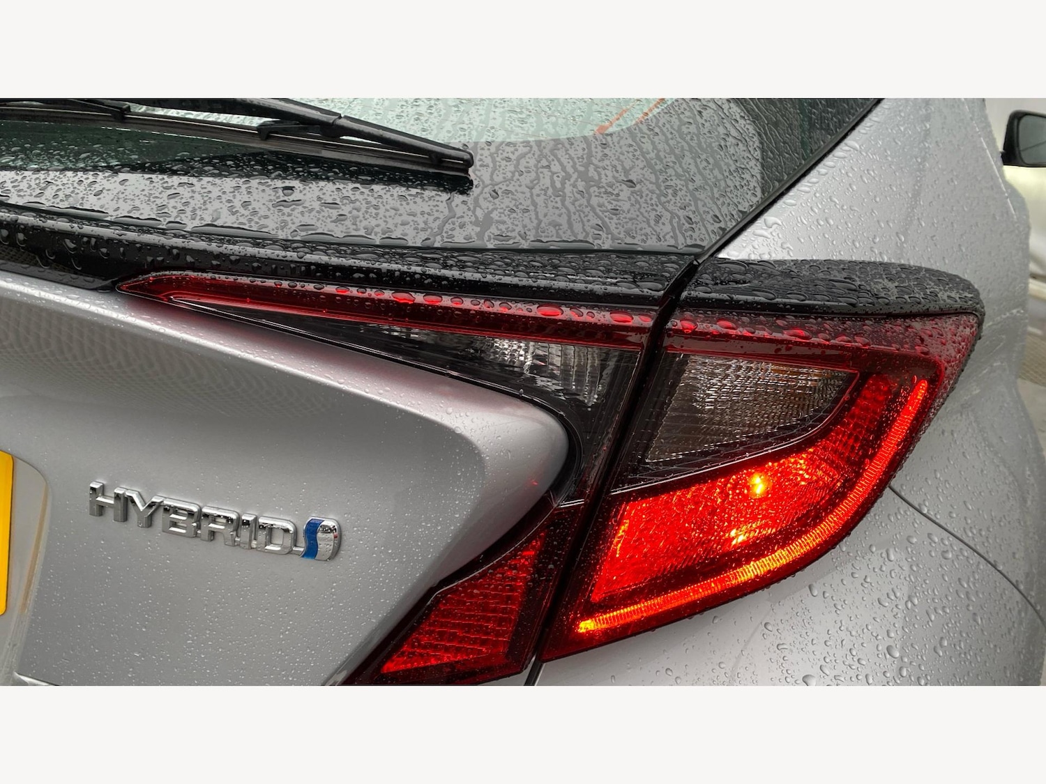 Used Toyota C-HR 2022 for sale - 76953114: Photo 22