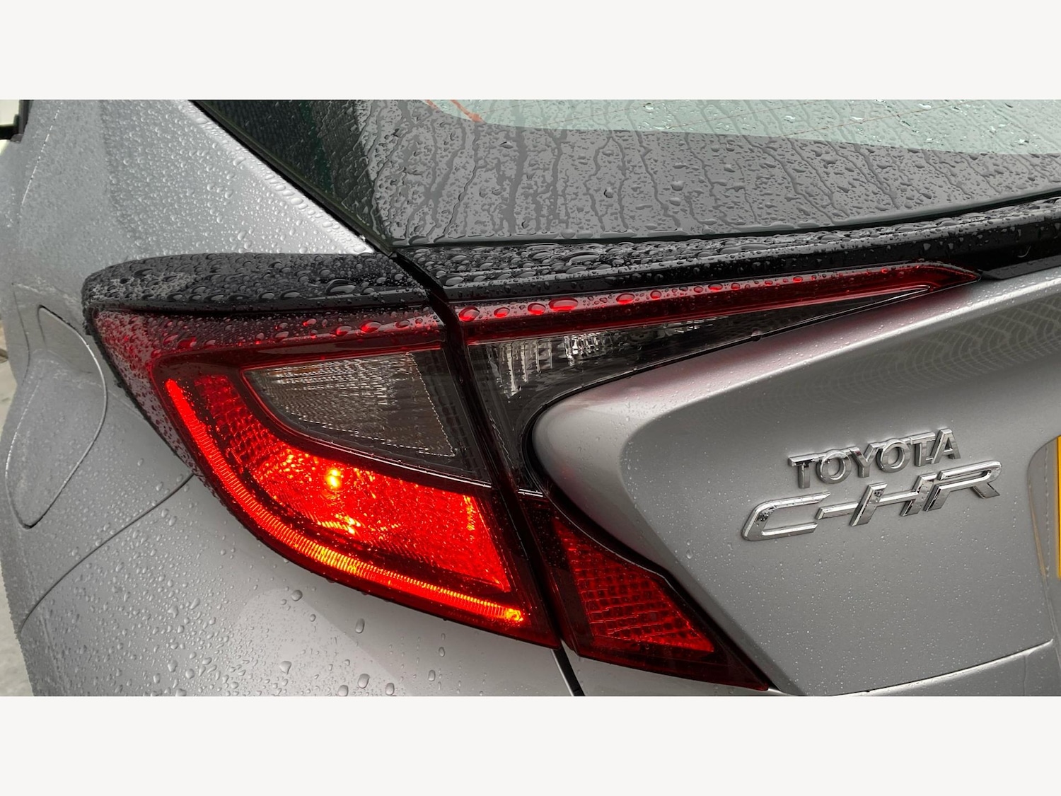 Used Toyota C-HR 2022 for sale - 76953114: Photo 23