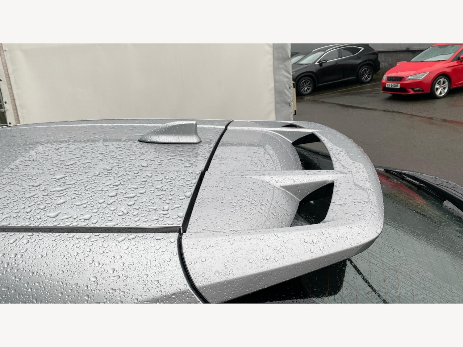 Used Toyota C-HR 2022 for sale - 76953114: Photo 24